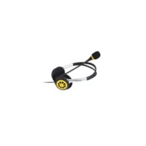 Microlab K250 Stereo Wired Headphone