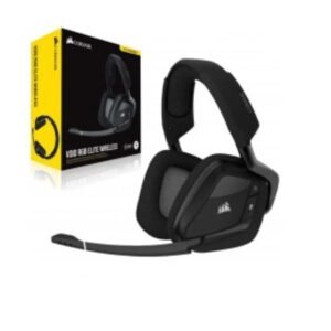 Corsair VOID ELITE RGB Wireless Premium Gaming 7.1 Headphone