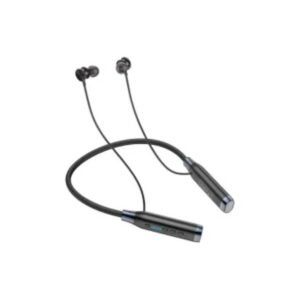 Hoco ES62 Pretty Dual Play Mode Neckband Bluetooth Earphone