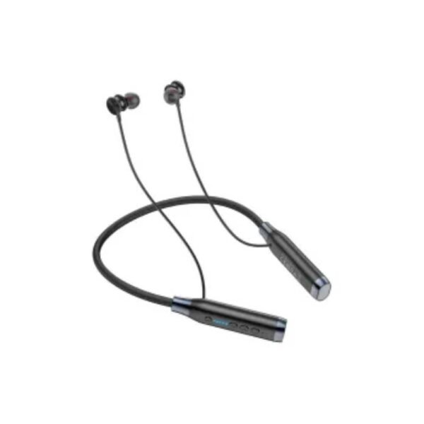 Hoco ES62 Pretty Dual Play Mode Neckband Bluetooth Earphone